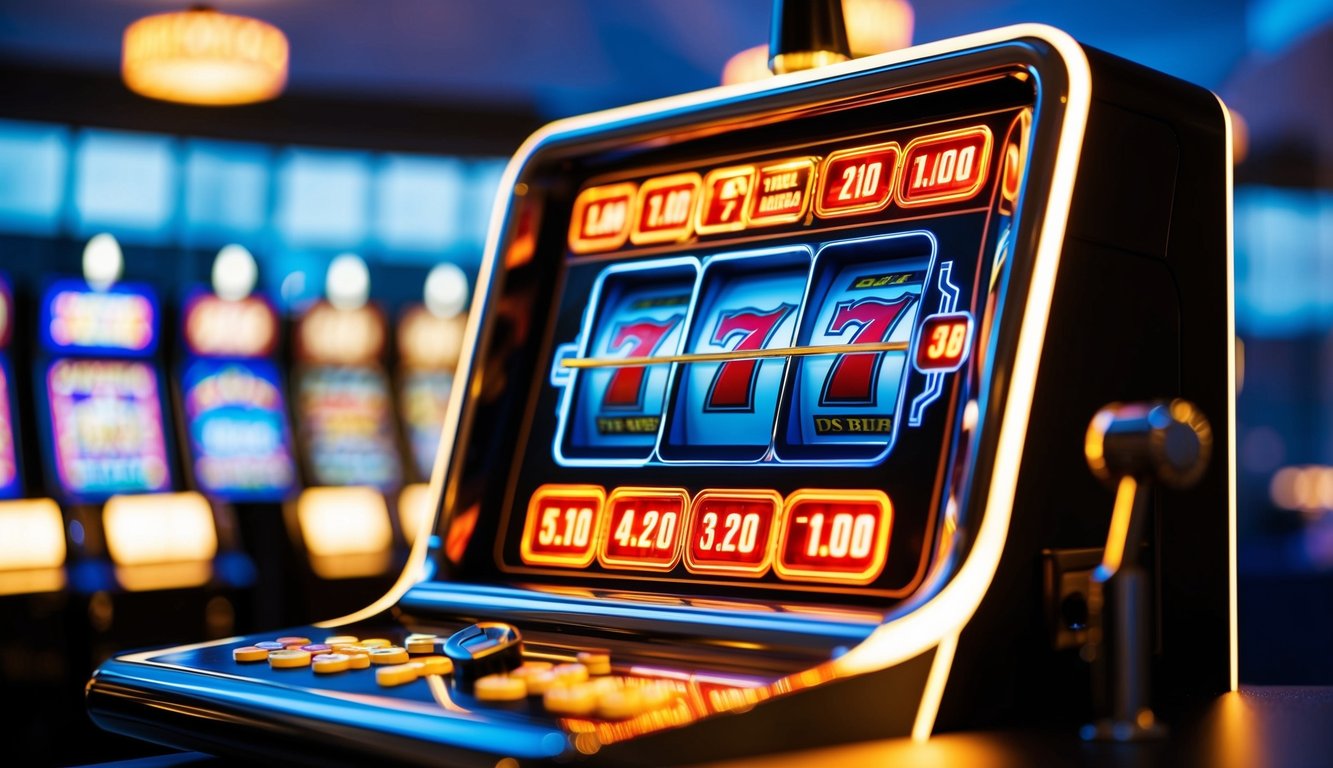 Slot Online