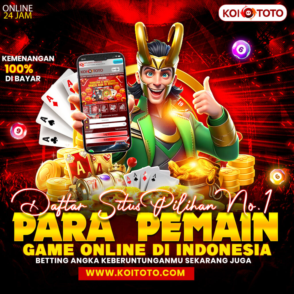 Situs Togel Macau