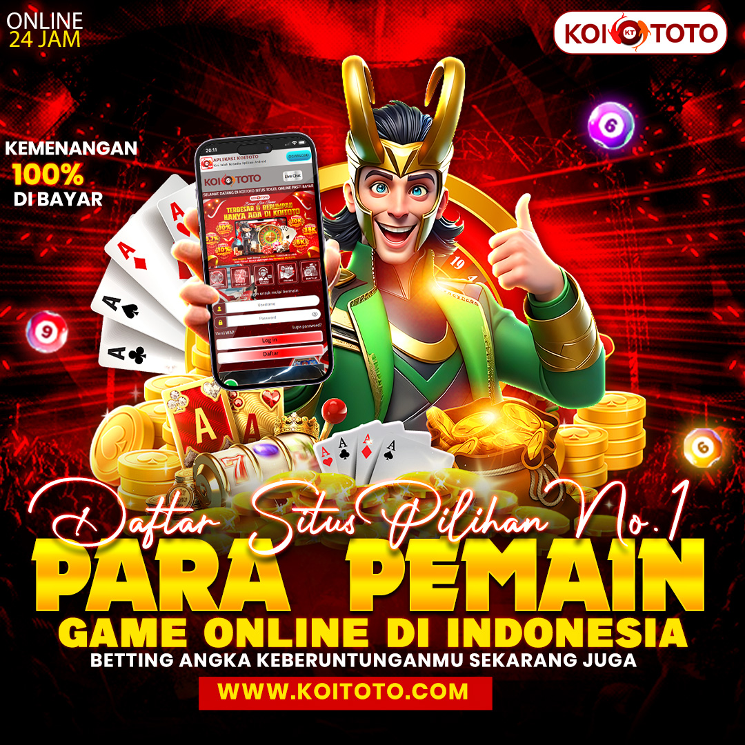 Situs Togel Macau