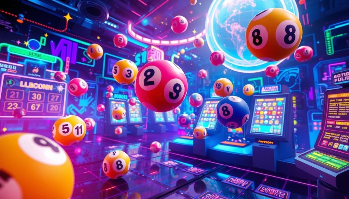 TOGEL ONLINE