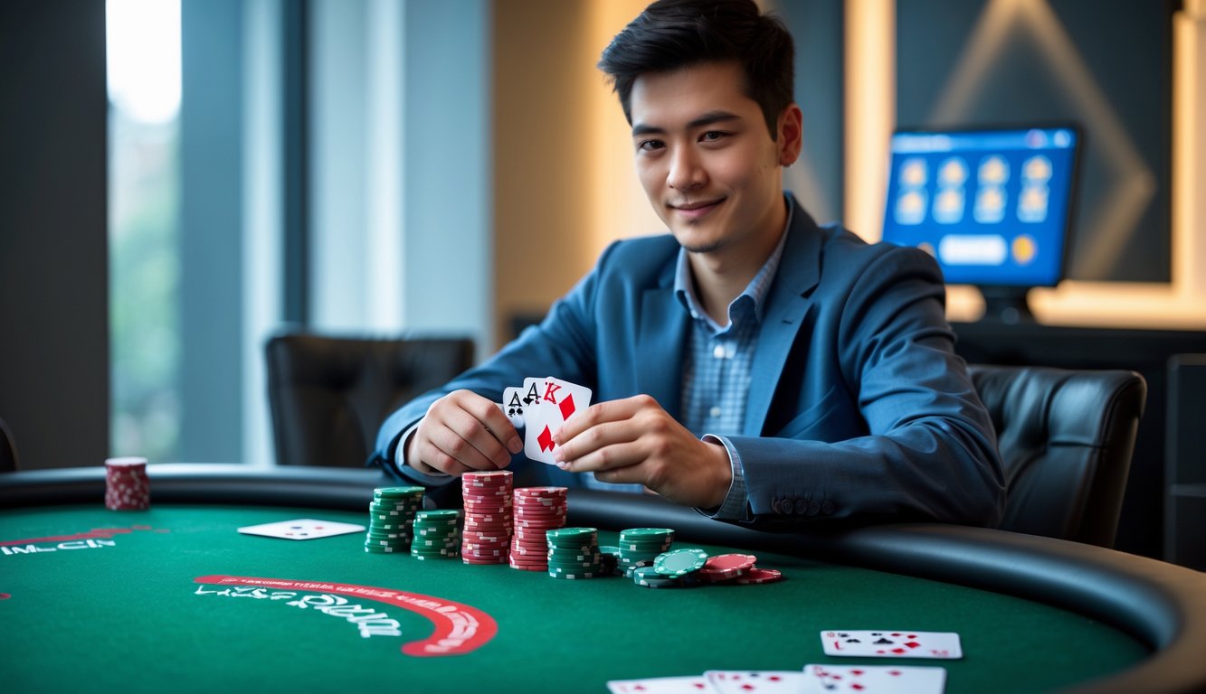 Poker Online