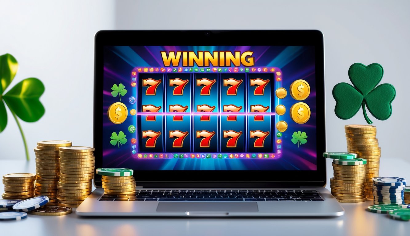 Slot Online