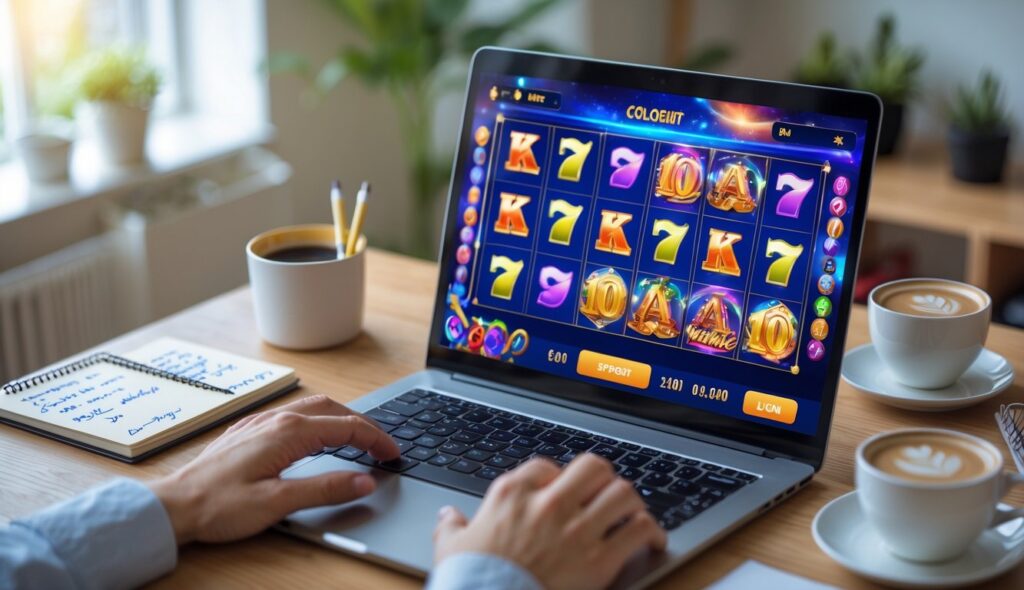Slot Online