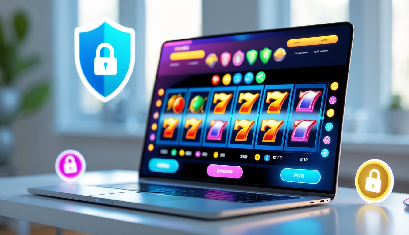 Slot Online